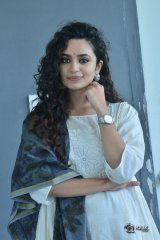 Malavika Nair New Stills
